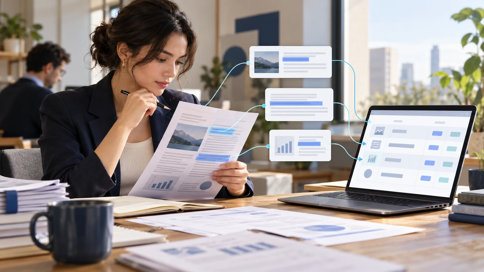 Comparez les fiches techniques de produits