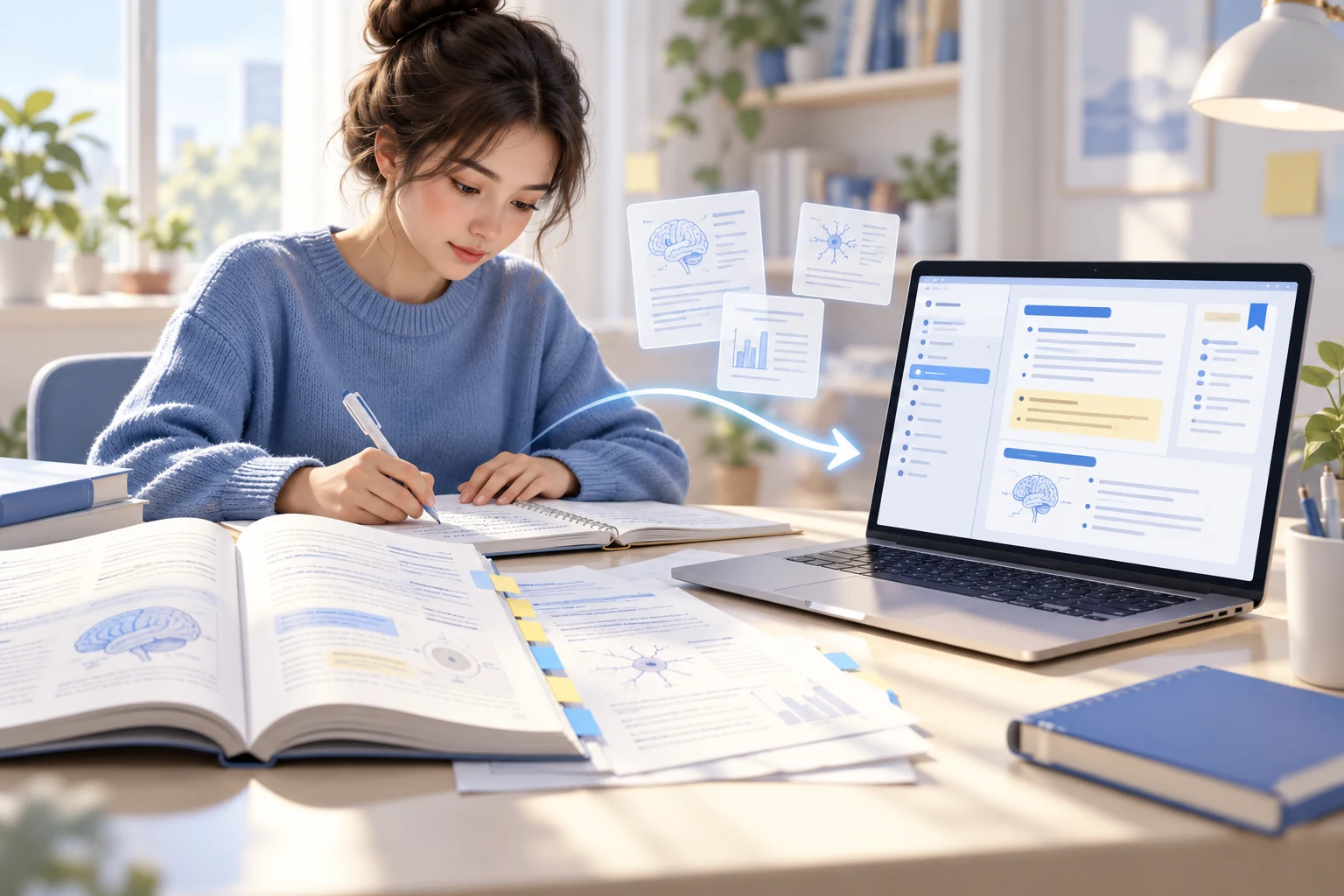 Review Course Material