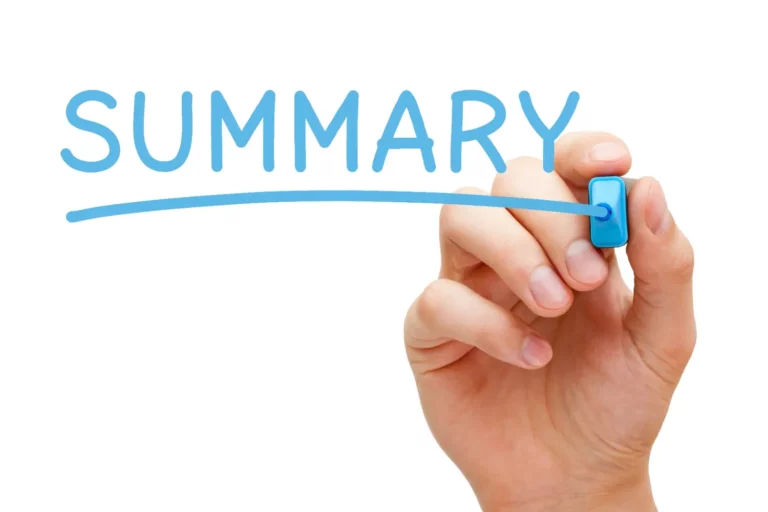 리뷰: Summry 툴은 2024년 AI Summarizer의 해에 살아남을 수 있을까?