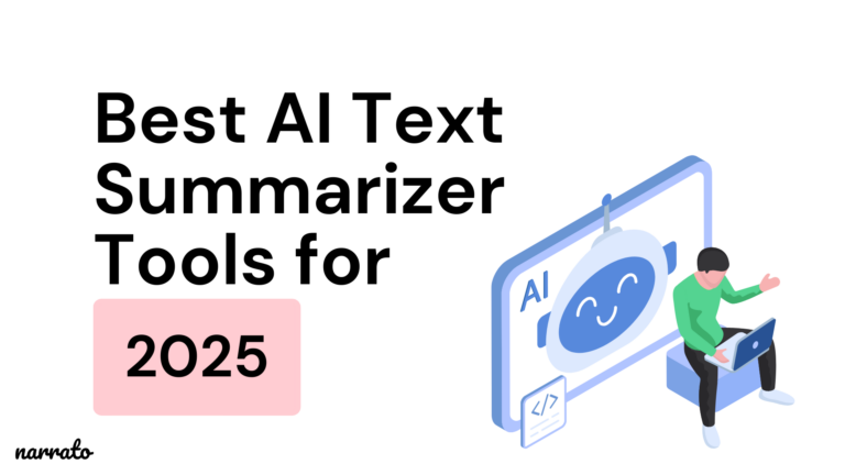 무료 AI PDF 요약기: 2025년을 위한 최고의 도구 5가지 (무료!)