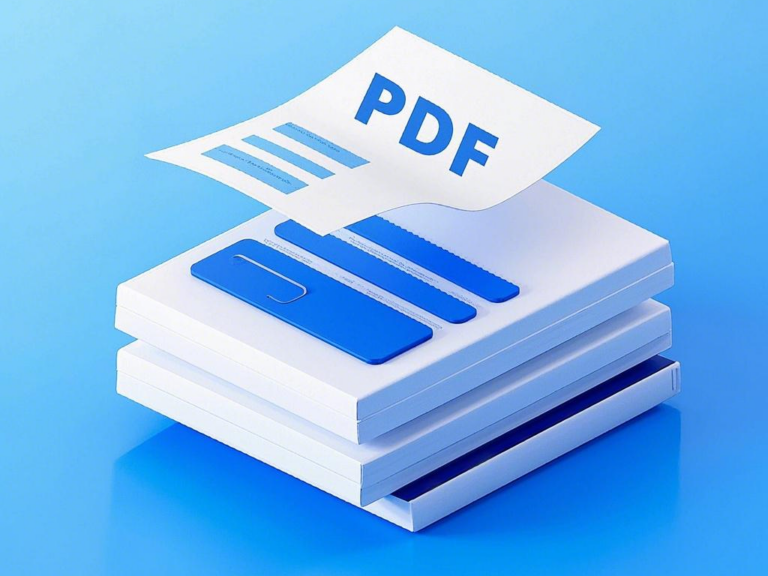 PDF 파일을 빠르게 요약하는 방법: 2025년 최고의 7가지 방법
