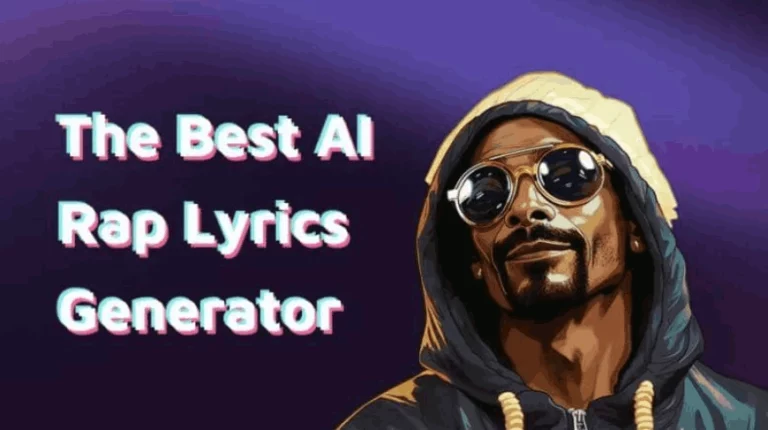 Generatore di testi rap AI: lo strumento definitivo per i futuri rapper