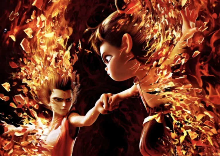 미국 시장에서의 '나자2: 악마소년': 문화적 충돌과 흥행 돌파