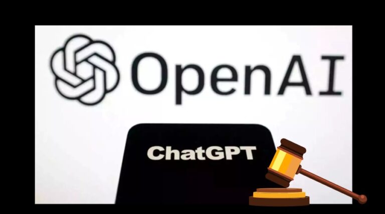 OpenAI, ChatGPT가 치명적인 거짓말을 조작하면서 불만 제기