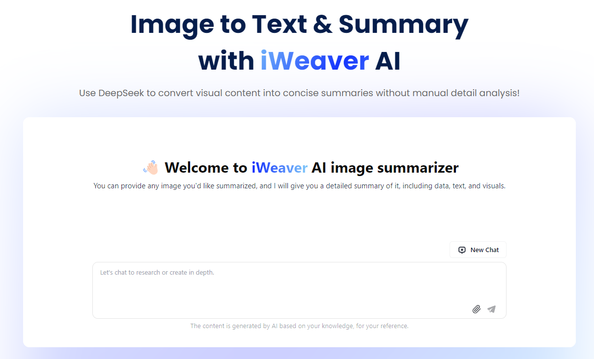 Herramientas de resumen de imágenes en línea: guía completa