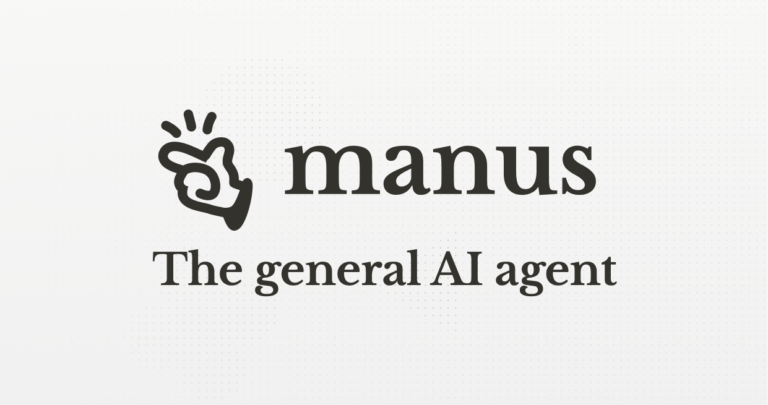 Manus AI: The Digital Worker Revolutionizing Automation from Thought to Action