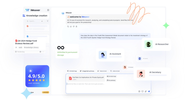 AI 지식베이스란 무엇인가? 정의, 이점, 그리고 5가지 예시