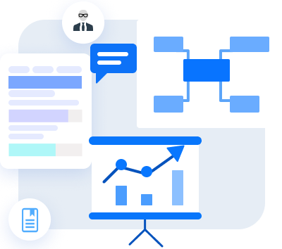 AI answer generator for Business Decision Makers & Managers