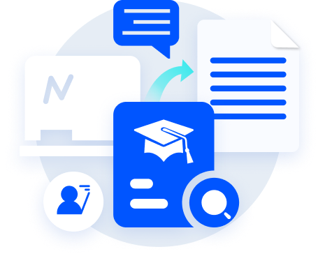 AI image summarizer for Educators & Teachers