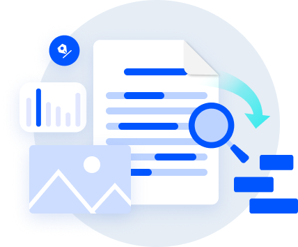 AI image summarizer for Students ＆ Researchers