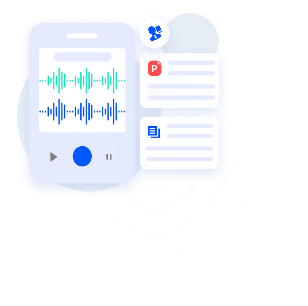 Resumidor de podcasts de IA para consultores y analistas de negocios