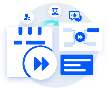 Resumidor de podcasts de IA para investigadores y académicos