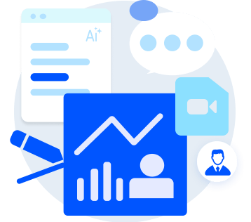 Corporate Professionals for Videos into Mind Maps