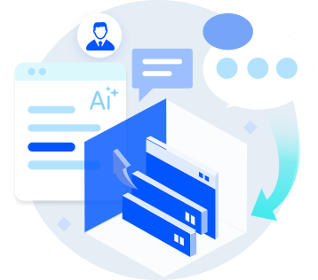 Corporate Training for ai study guide maker