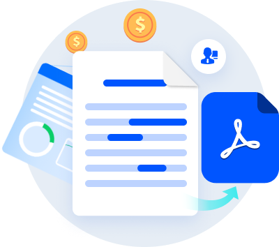 PDF to mind map for Financial Analysts & Investment Advisors