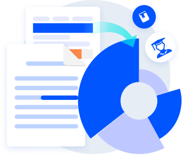 Students & Researchers for ai pie chart generator