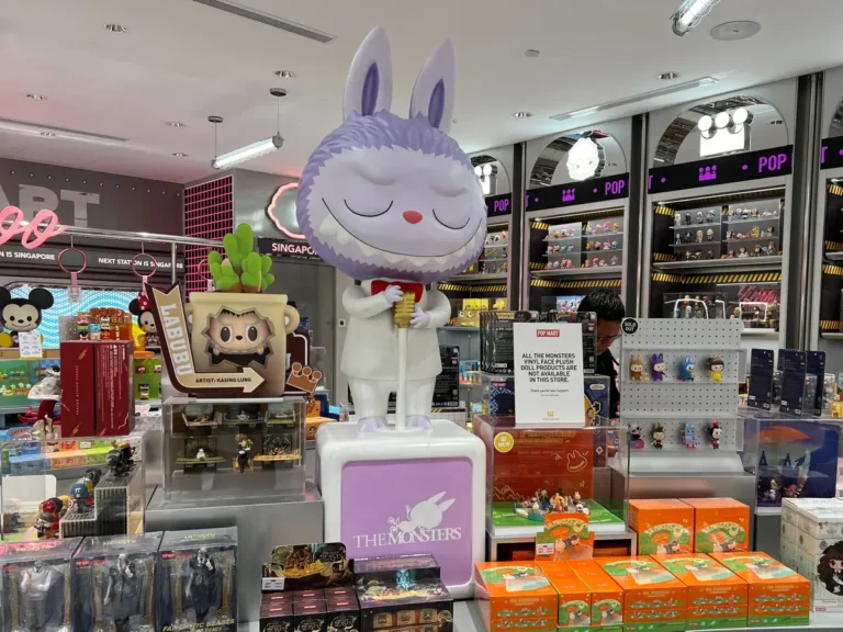 팝마트 2024-2025년 금융 심층 분석: 라부부가 폭발적인 성장을 이끈 비결