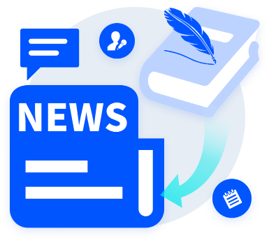 Journalists and Bloggers for Press Release Generator