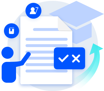 Students and Educators for True or False Generator