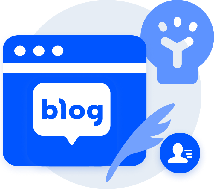 Creadores de contenido y blogueros @2x