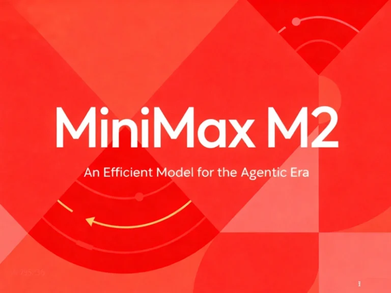 MiniMax, ChatGPT-5보다 8% 저렴한 차세대 AI 모델 M2 공개