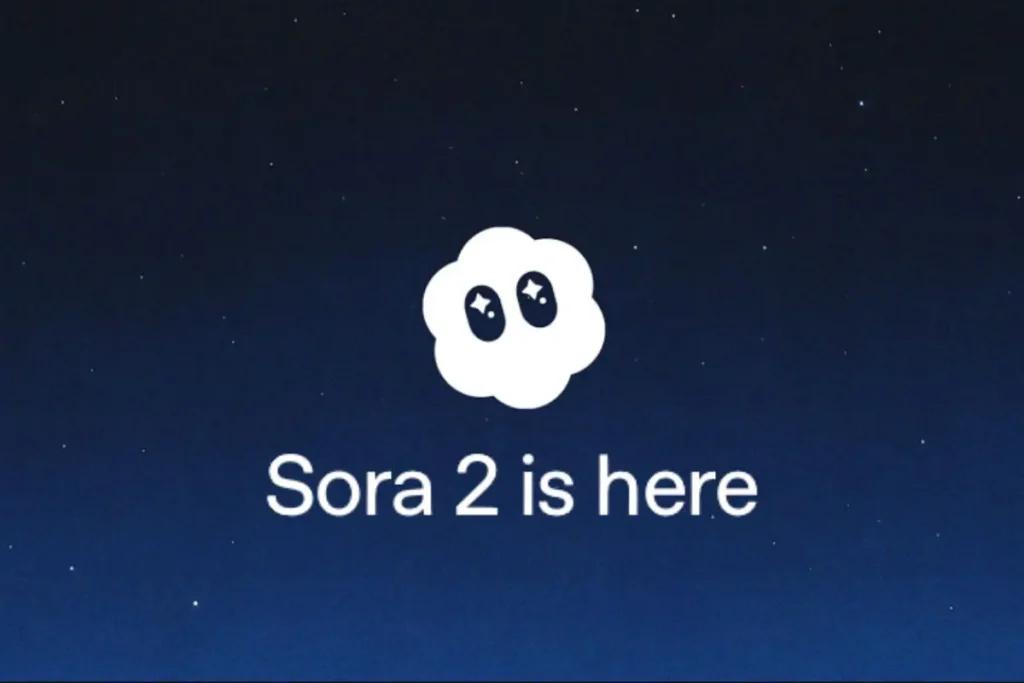 sora-2-ai-vidéo