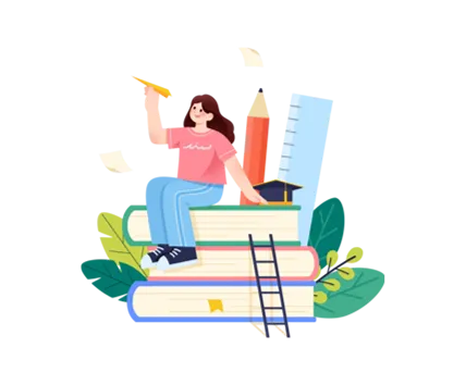 iWeaver AI PDF 摘要器可将复杂的学术期刊、教科书和案例研究整理成清晰的学习笔记，供学生和研究人员使用。