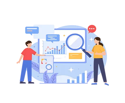 研究人员分析了多篇学术论文中由人工智能生成的对比思维导图。