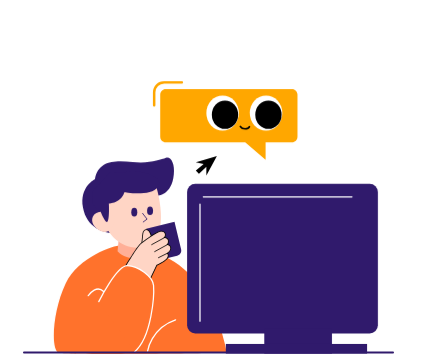 Podcaster indipendente che utilizza un generatore di descrizioni di podcast basato sull'intelligenza artificiale