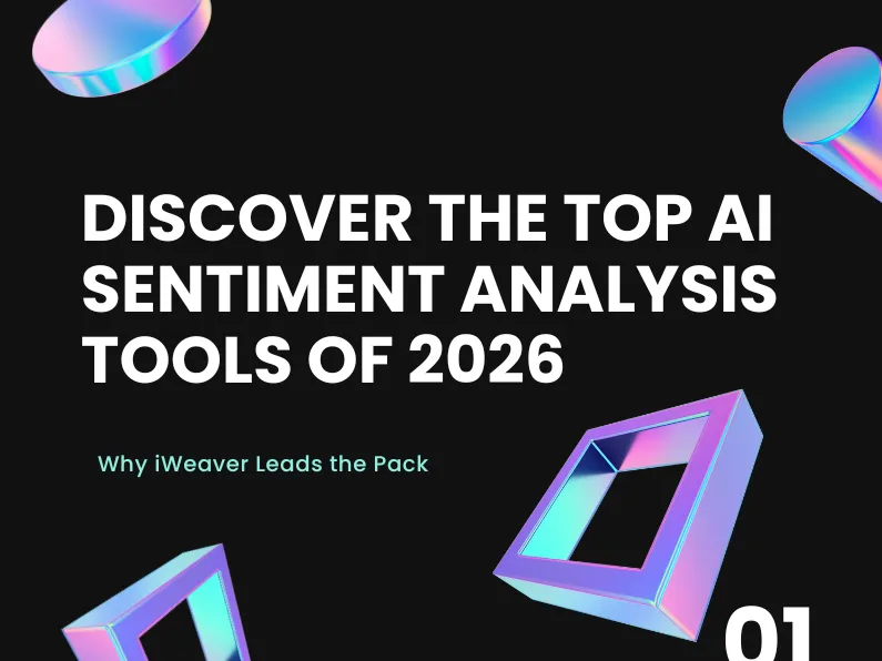 best-ai-sentiment-analysis-iweaver