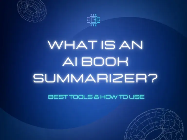 ¿Qué es un resumidor de libros con IA? Las mejores herramientas y cómo usarlas