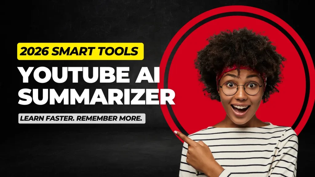 best-youtube-video-summarizer