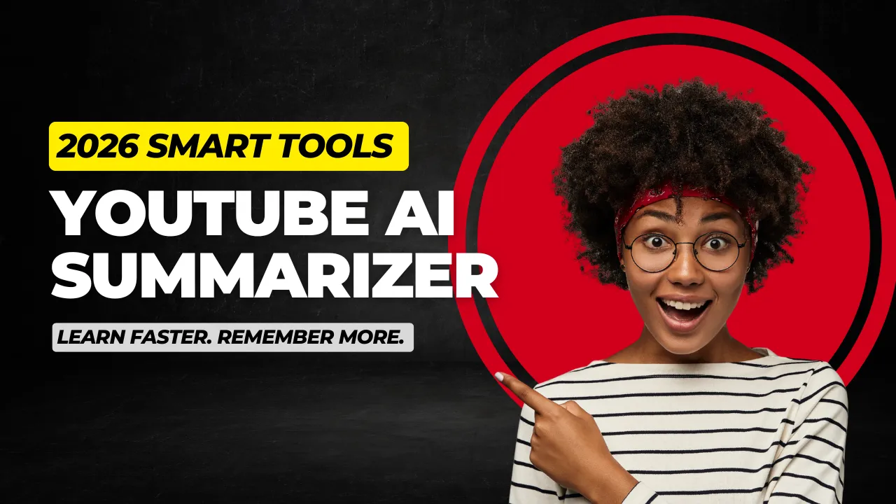 best-youtube-video-summarizer