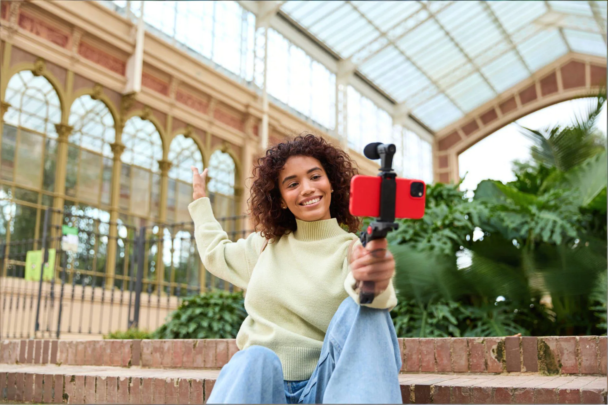 コンテンツクリエイターと思想リーダー