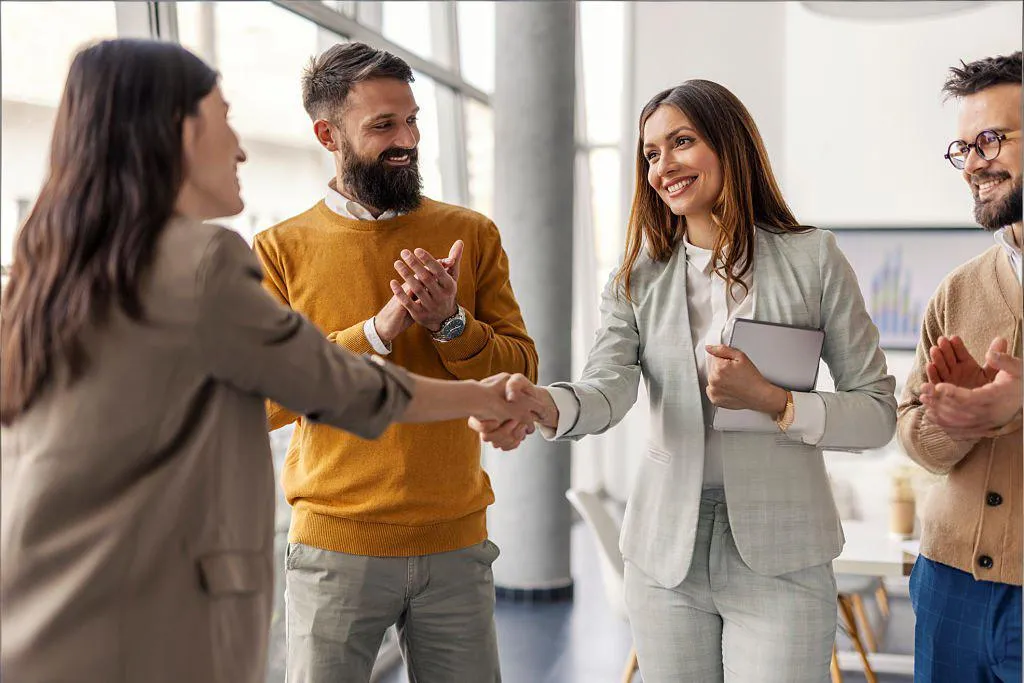 経営幹部およびビジネスリーダー