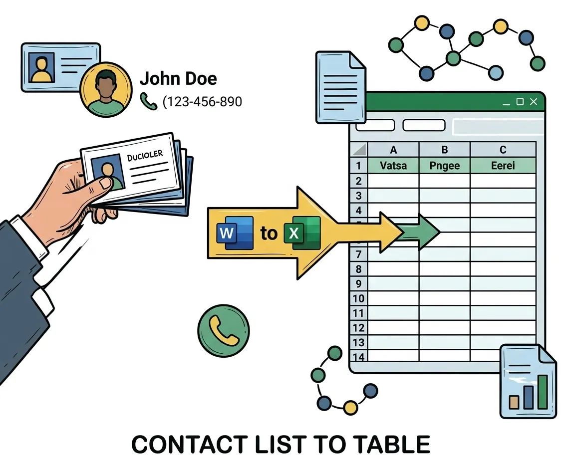 Students and researchers