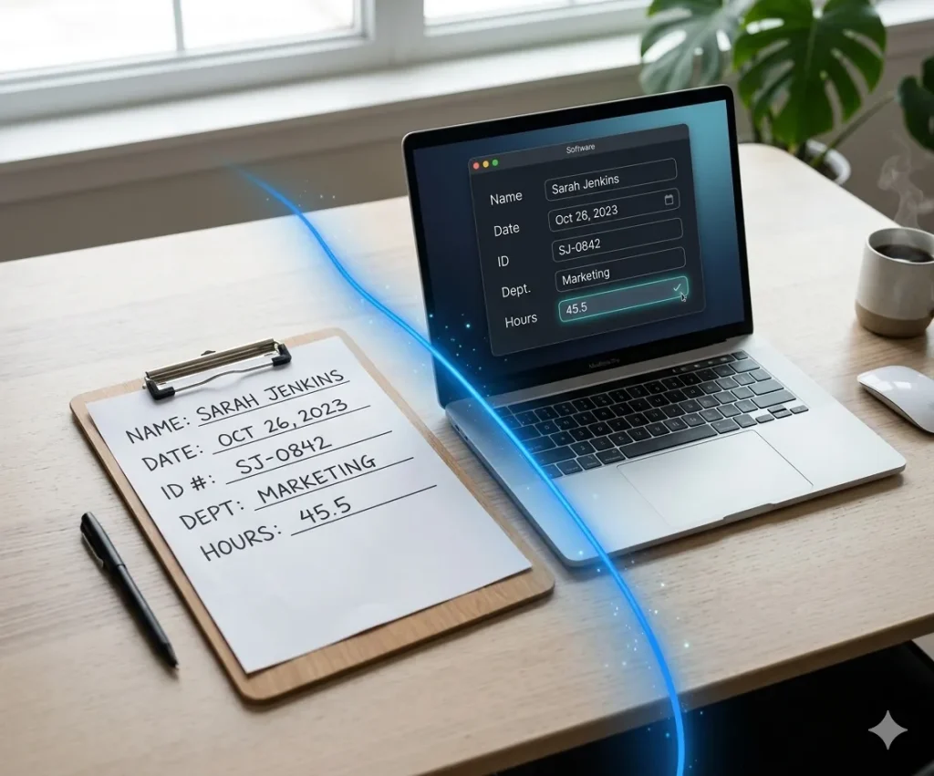 form-processing-handwriting-ocr