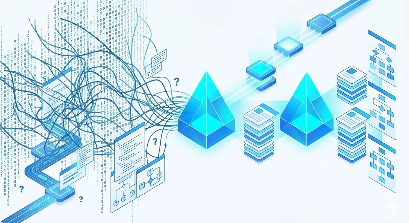AI 기술 역량 강화를 위한 구조화된 노트