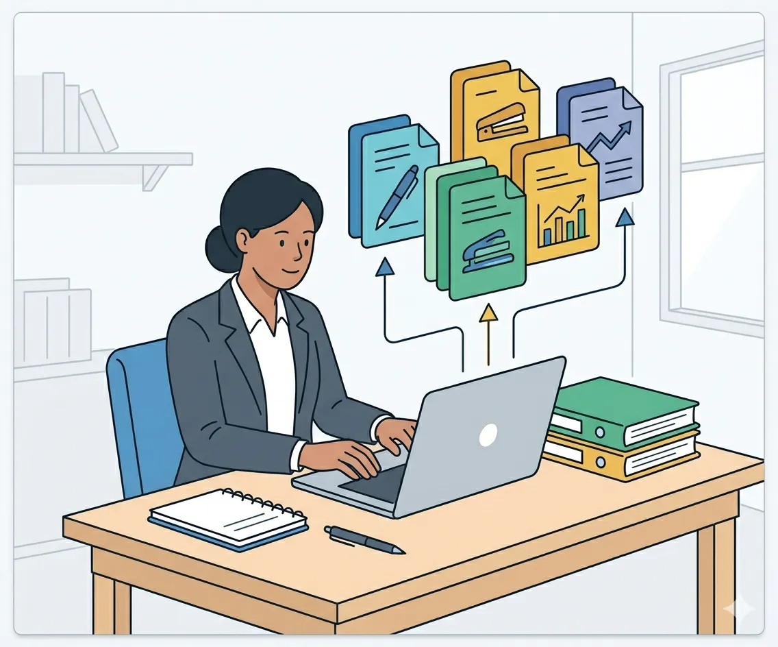 Studierende und Forschende