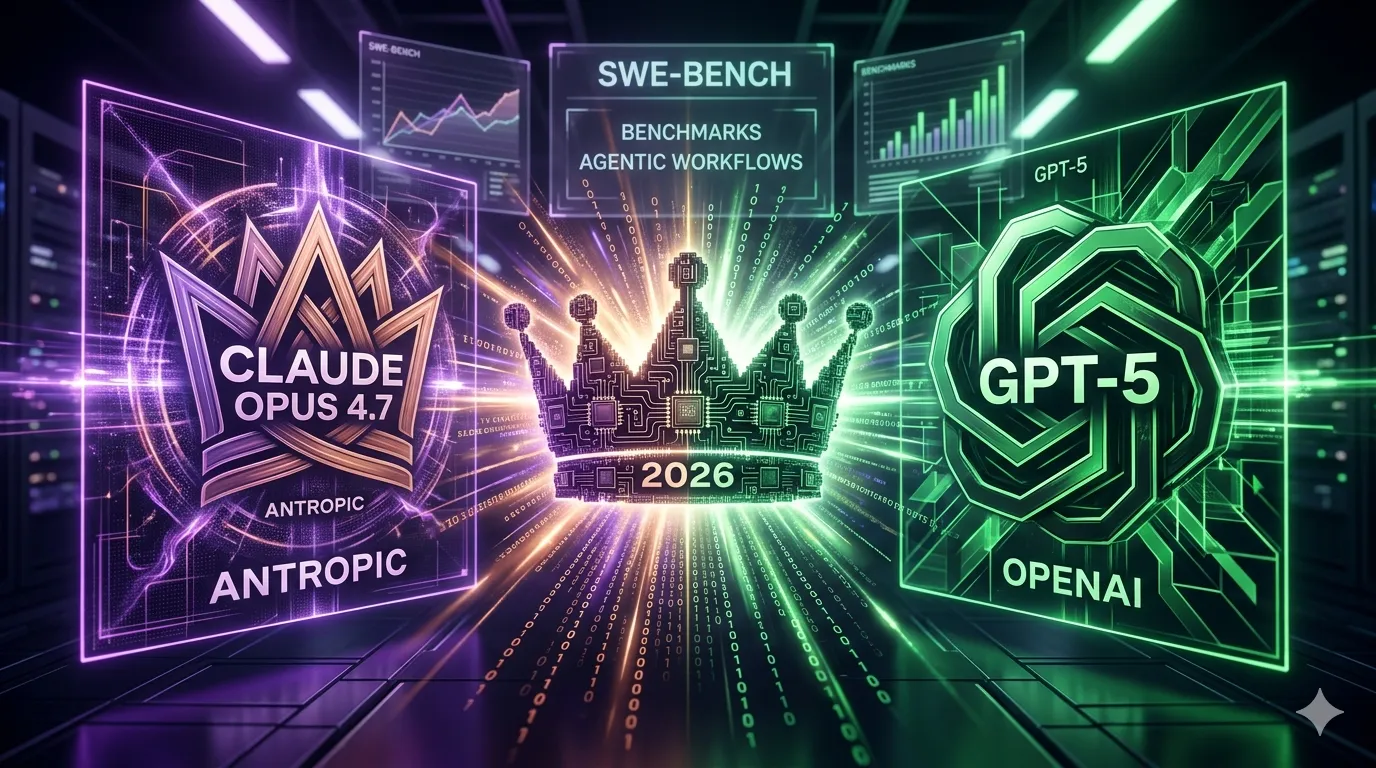 comparação claude-opus-4-7-vs-gpt-5