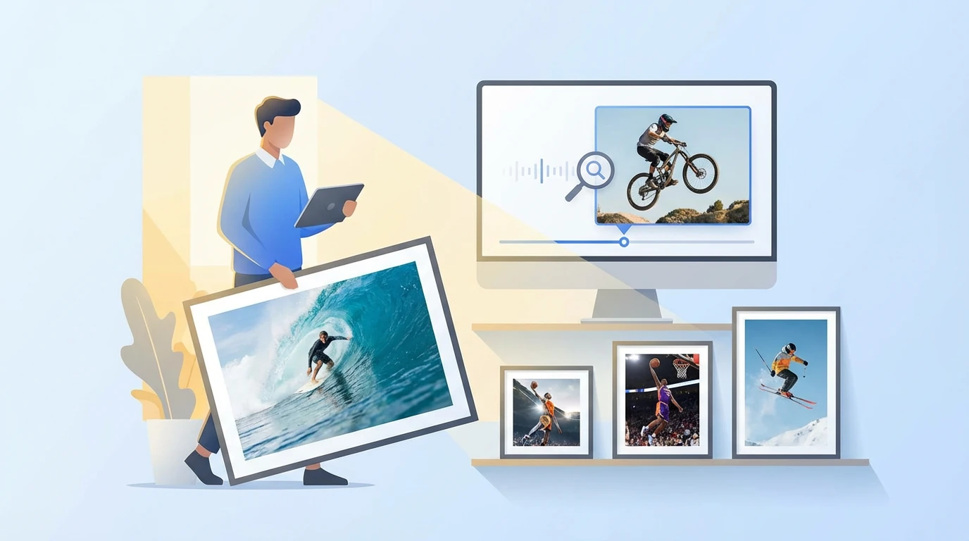 언론인 및 미디어 종사자