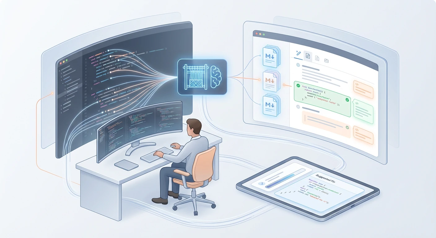 Students and researchers