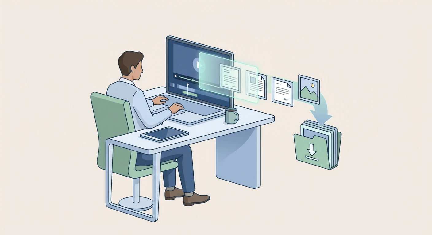 언론인 및 미디어 종사자