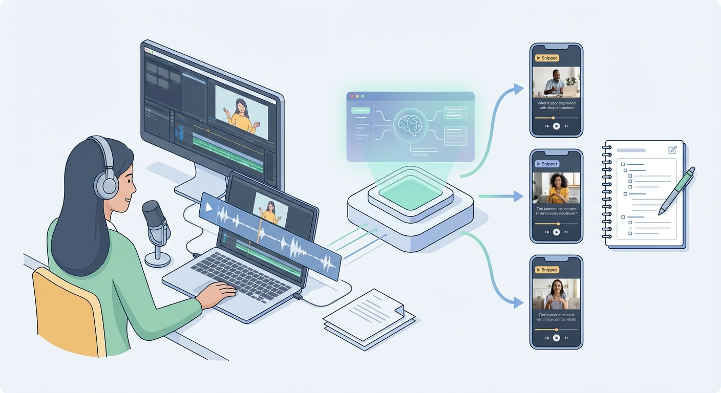 언론인 및 미디어 종사자