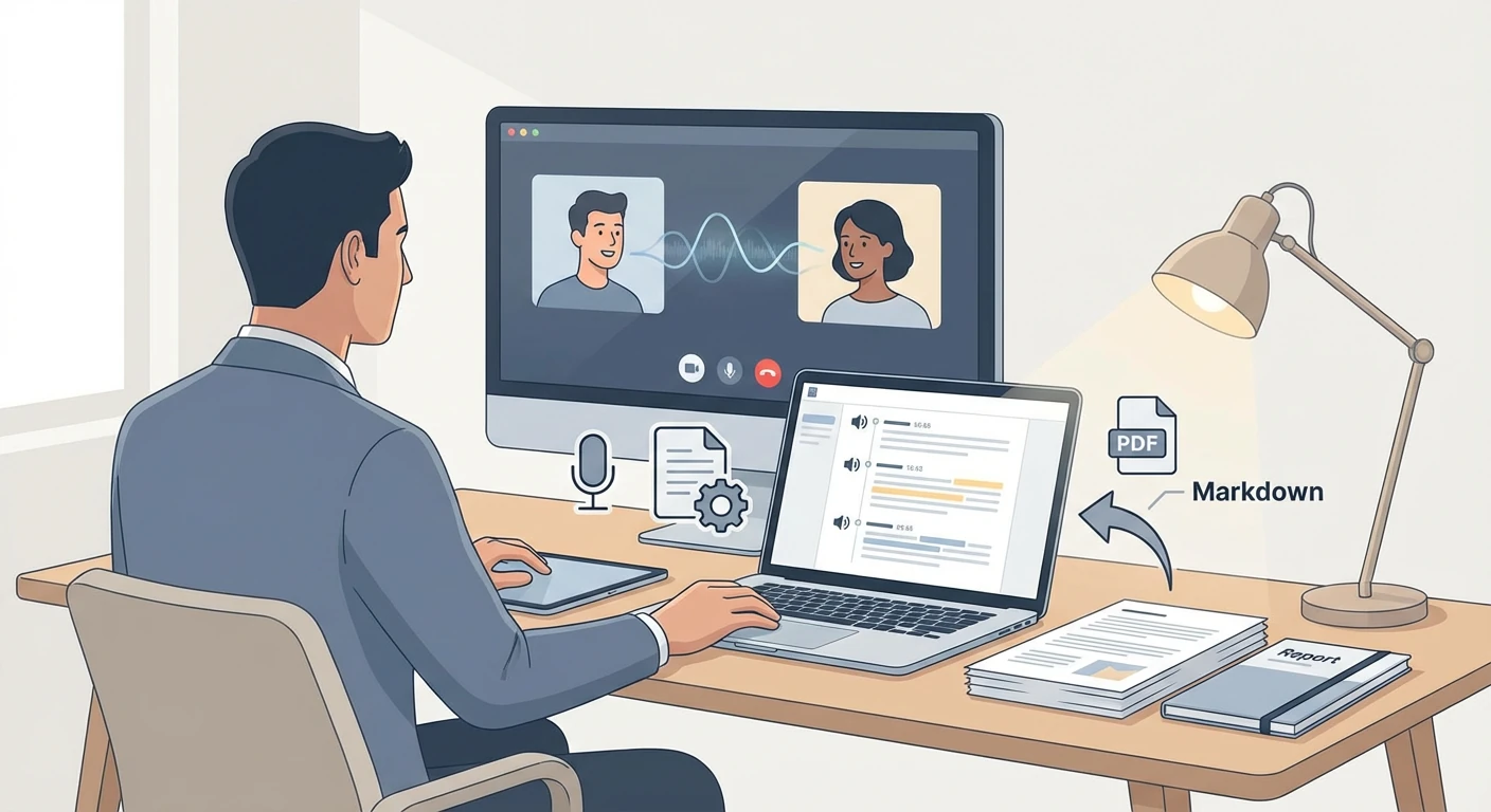 언론인 및 미디어 종사자