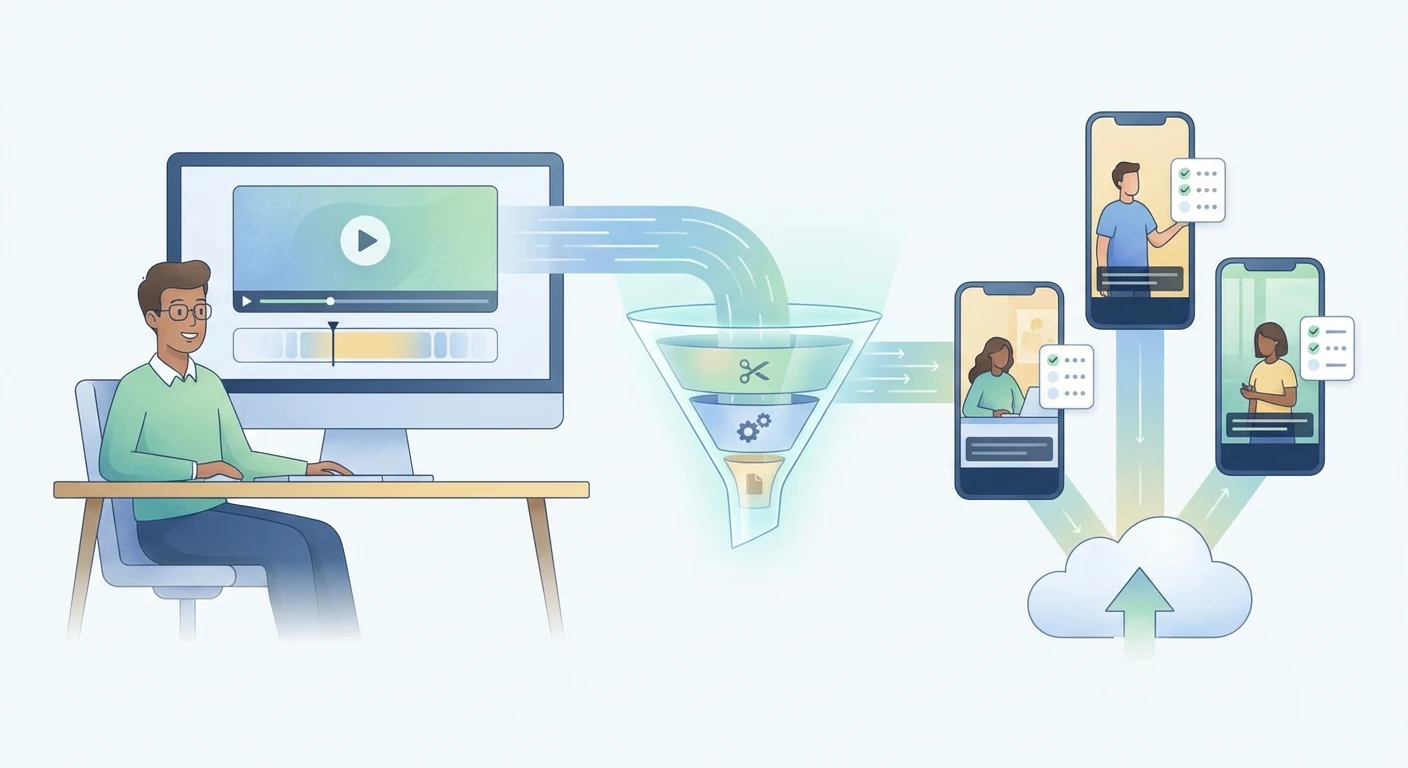 언론인 및 미디어 종사자