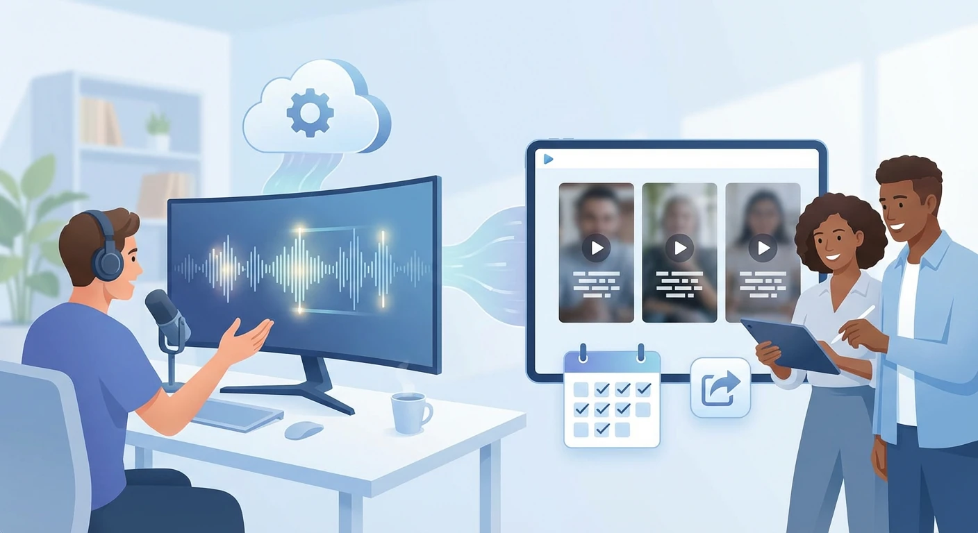 학생 및 연구자