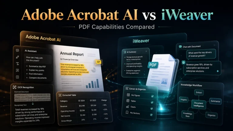 adobe-acrobat-ai-vs-iweaver