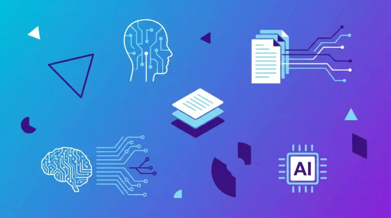 ai-document-extraction-financial-services cover image