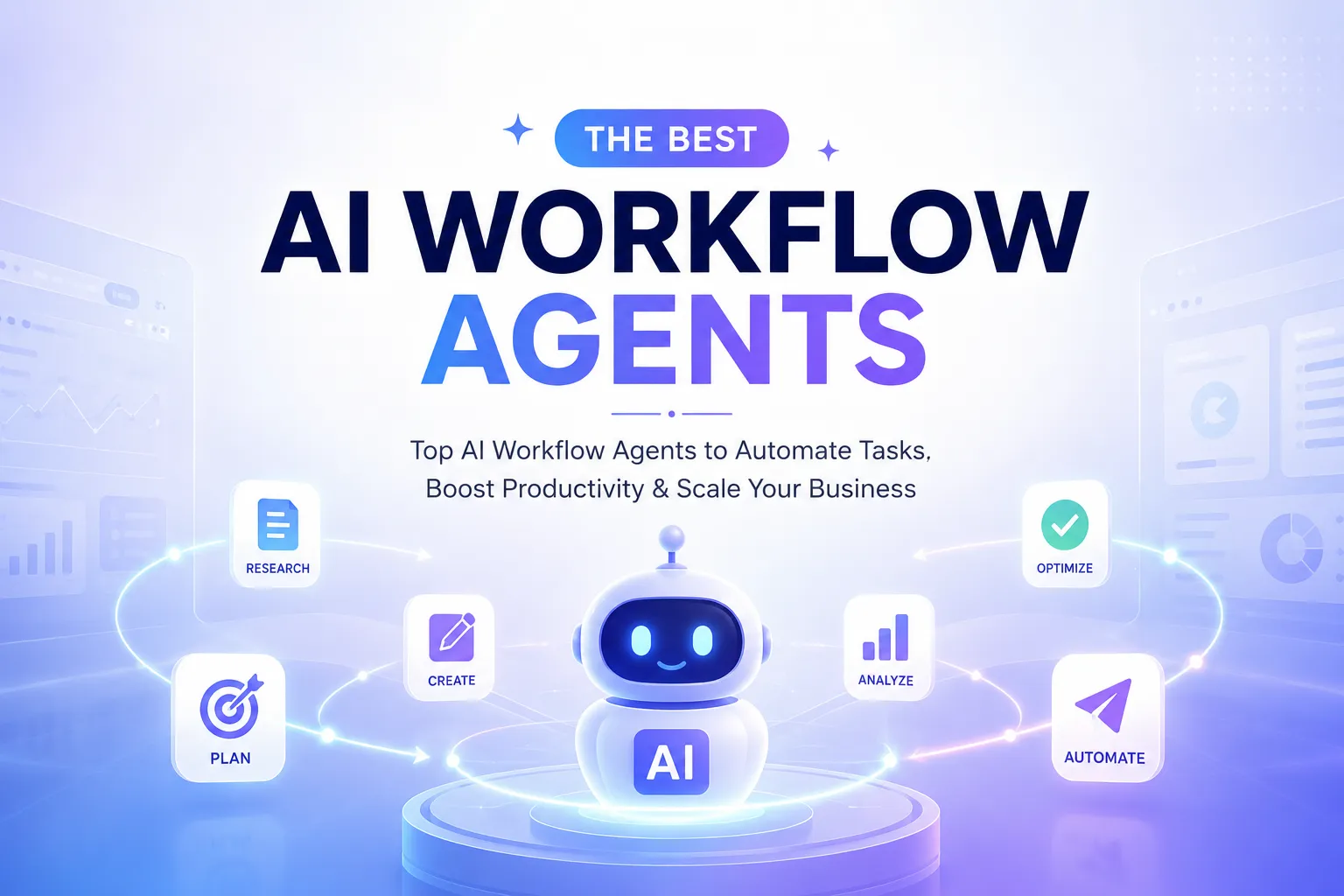 best-ai-workflow-agents